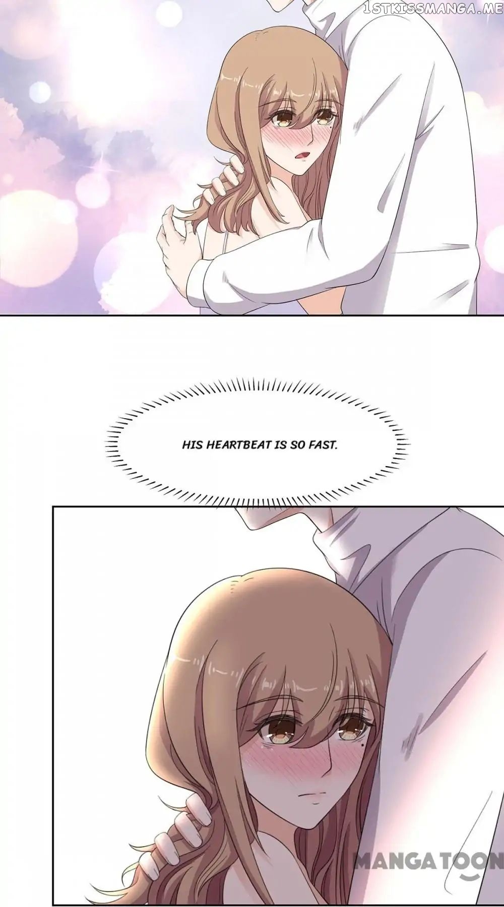 My Wife is Cute chapter 71 - page 23