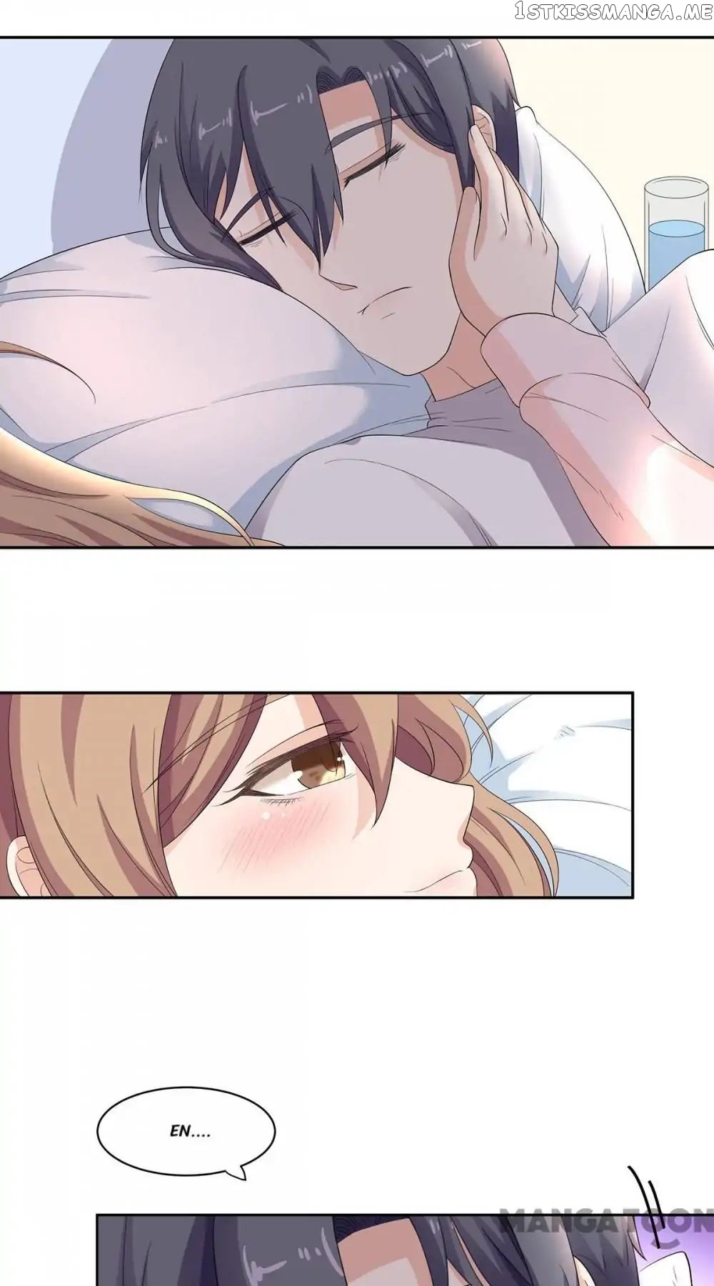 My Wife is Cute chapter 71 - page 3