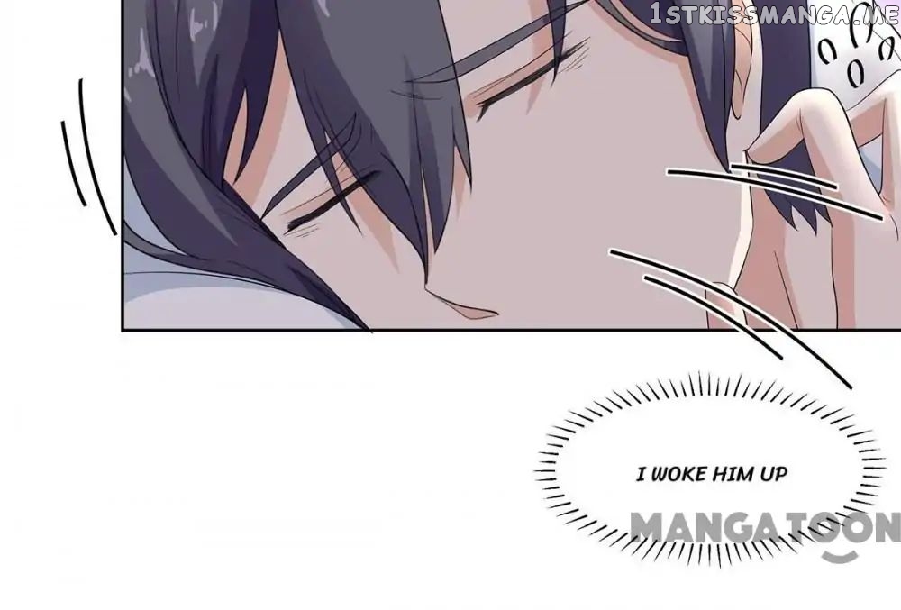 My Wife is Cute chapter 71 - page 4