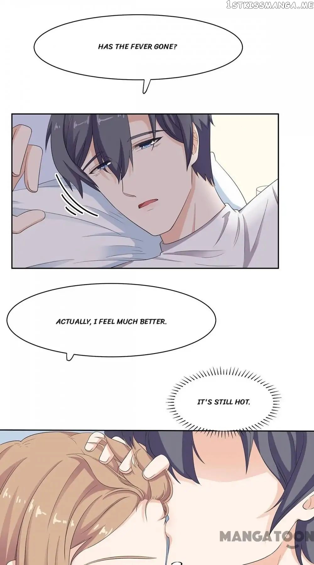 My Wife is Cute chapter 71 - page 5