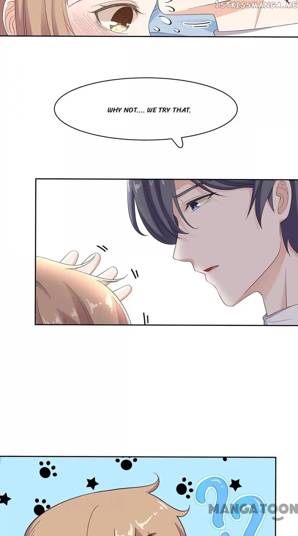 My Wife is Cute chapter 71 - page 6