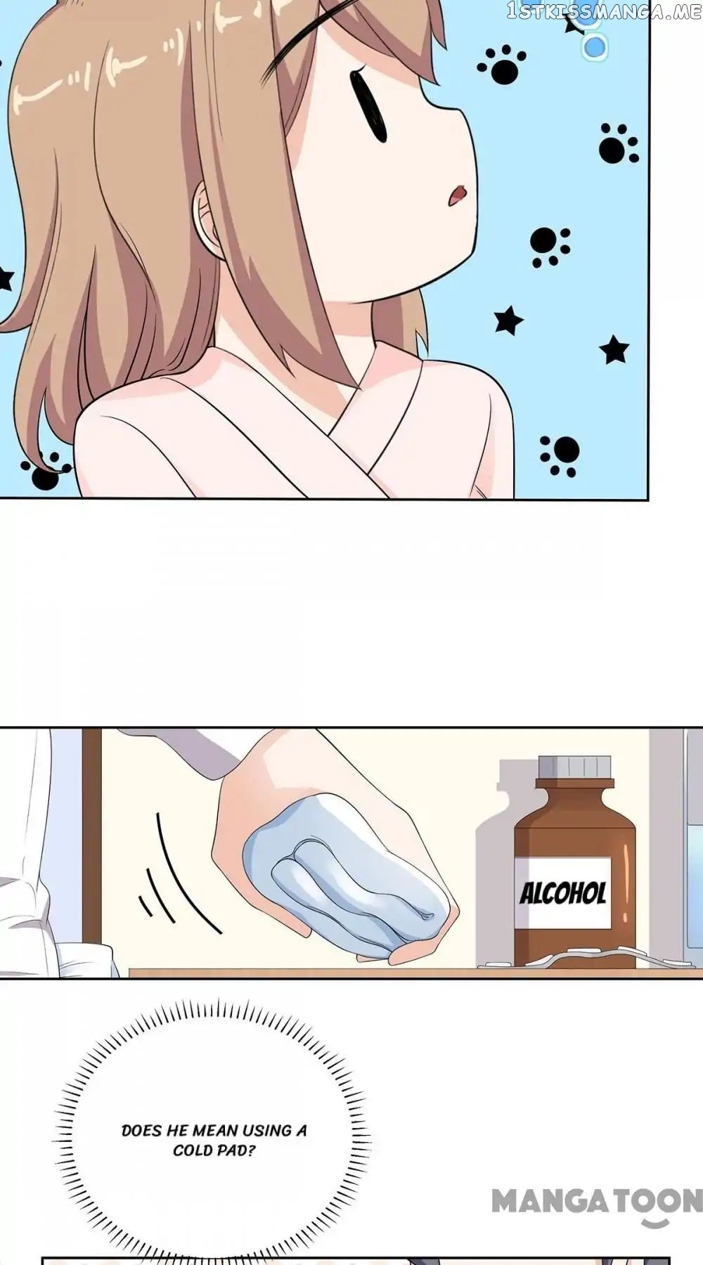 My Wife is Cute chapter 71 - page 7