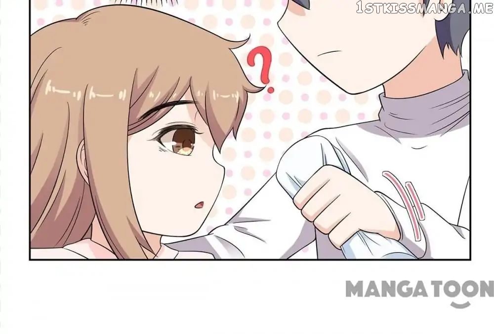 My Wife is Cute chapter 71 - page 8