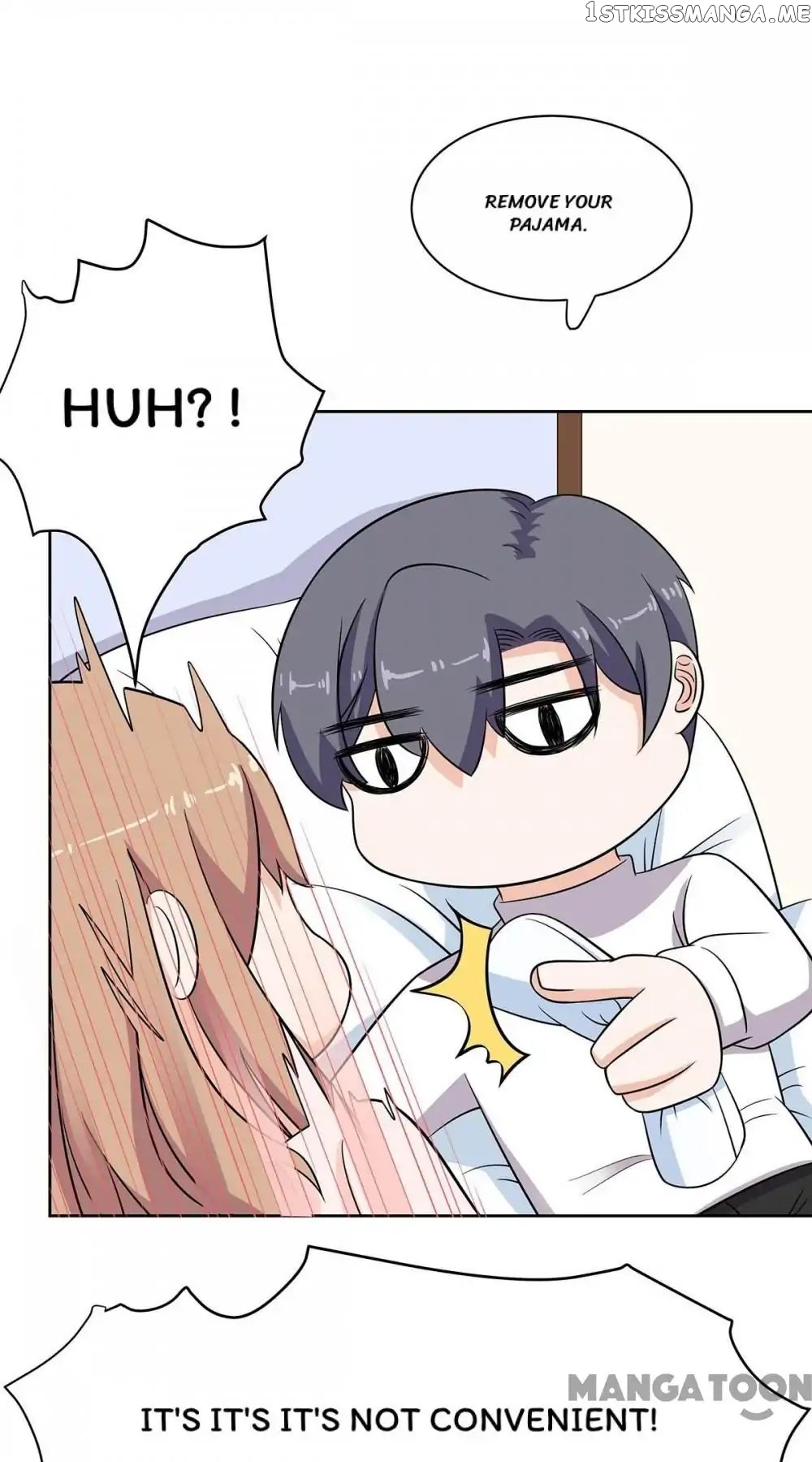 My Wife is Cute chapter 71 - page 9