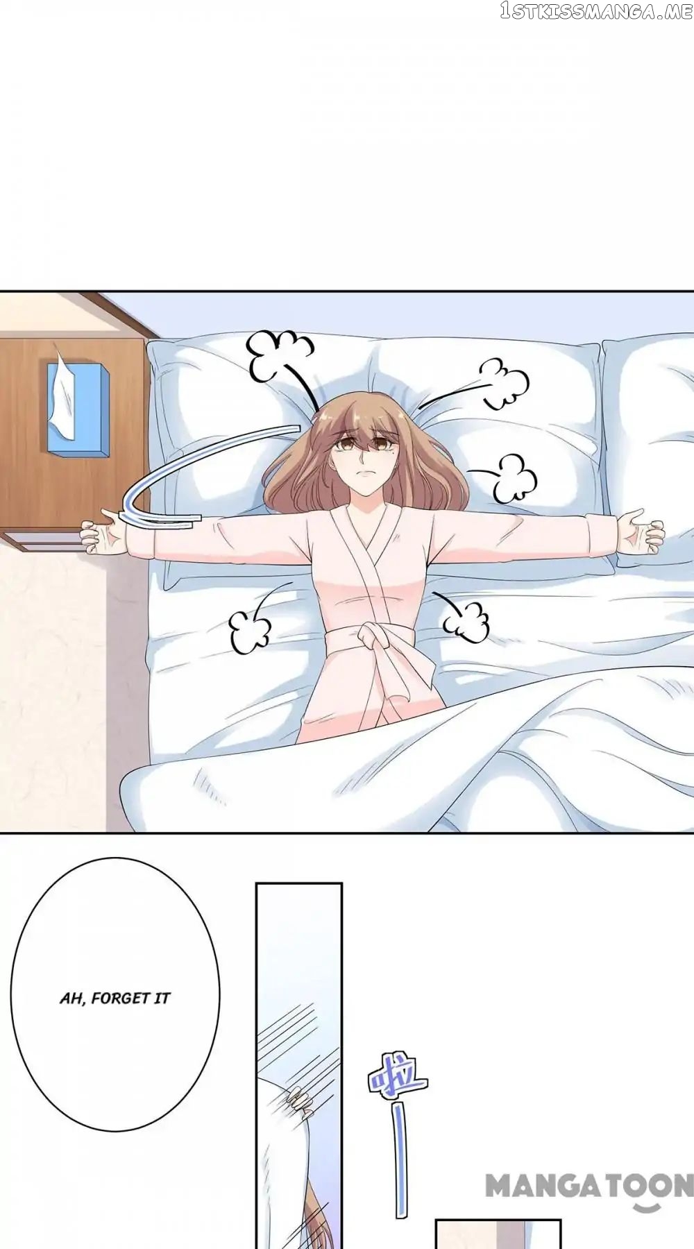 My Wife is Cute chapter 72 - page 10