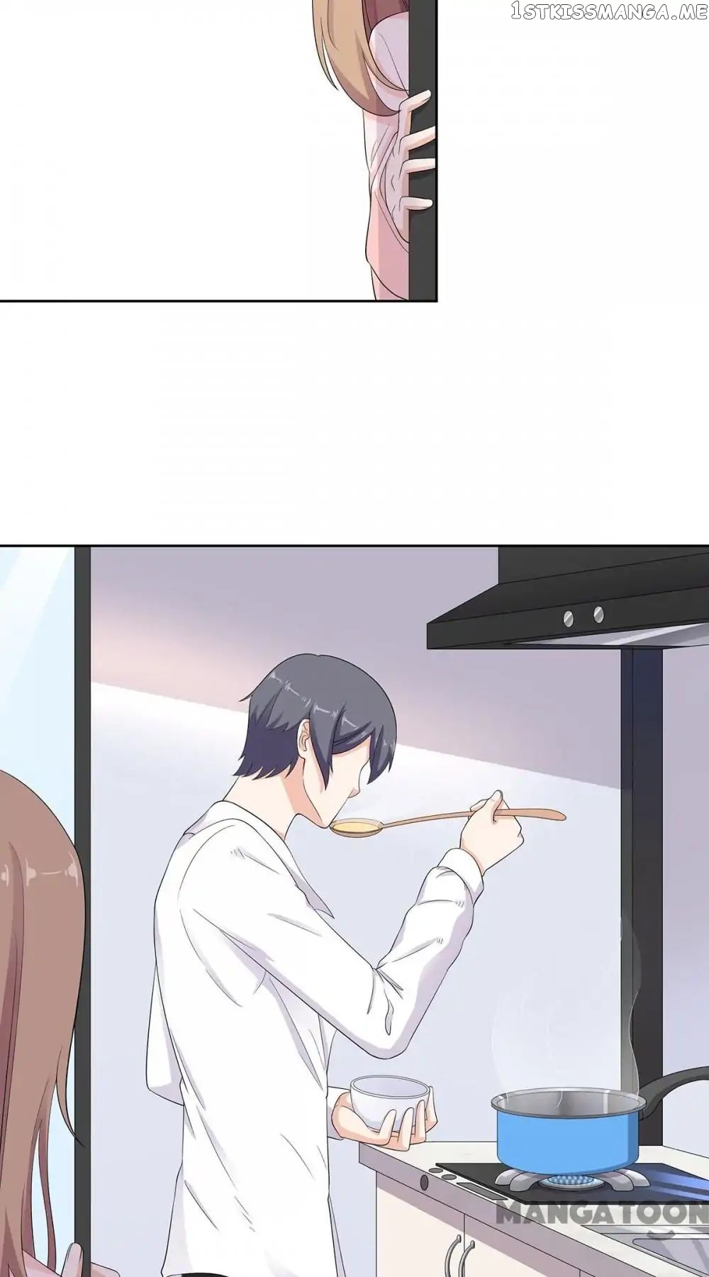 My Wife is Cute chapter 72 - page 14