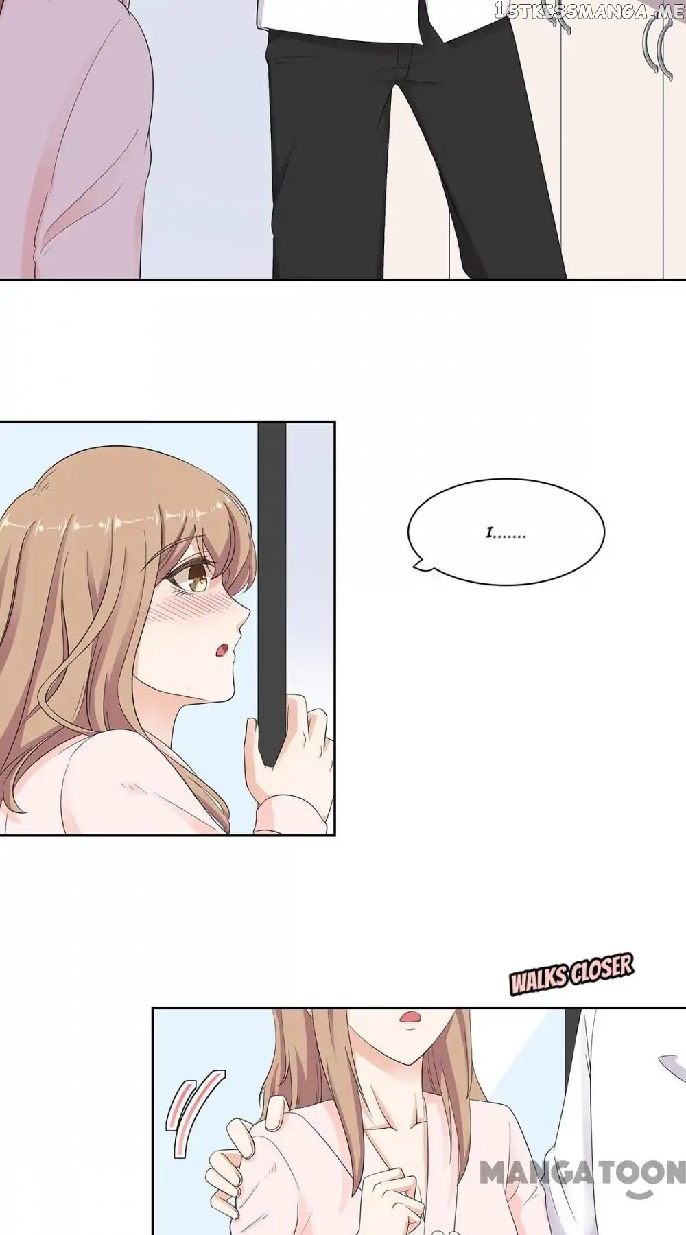My Wife is Cute chapter 72 - page 19