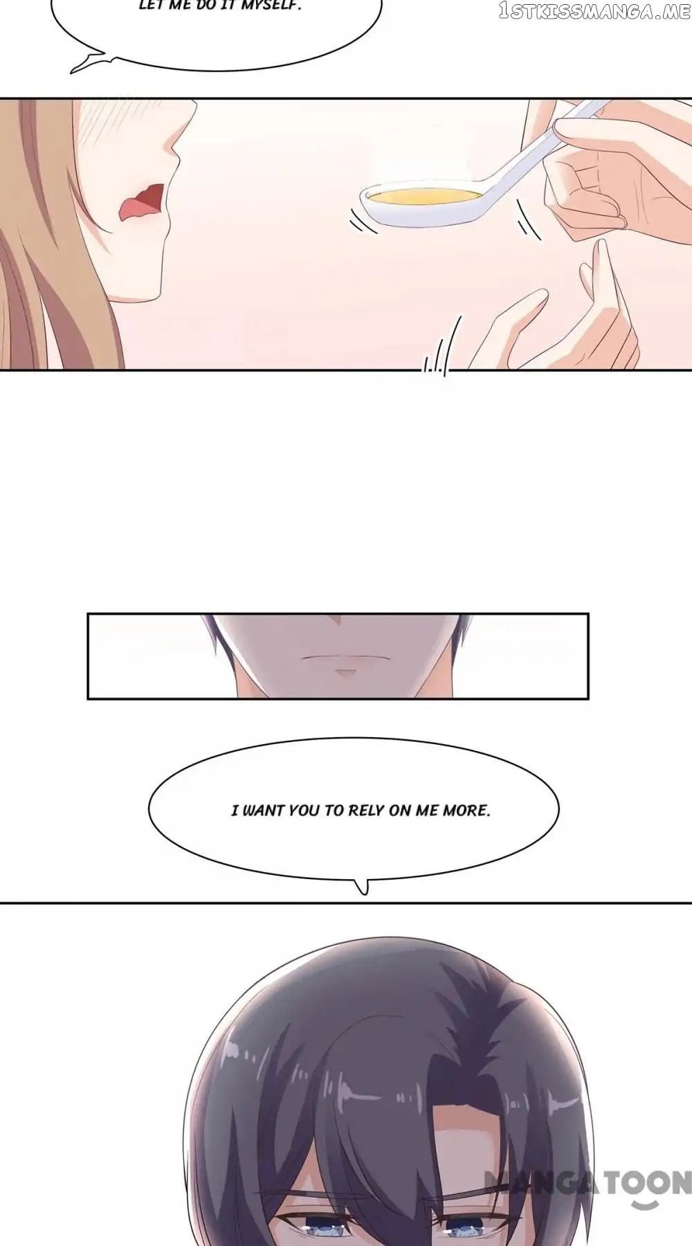 My Wife is Cute chapter 72 - page 23