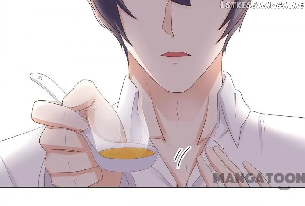 My Wife is Cute chapter 72 - page 24