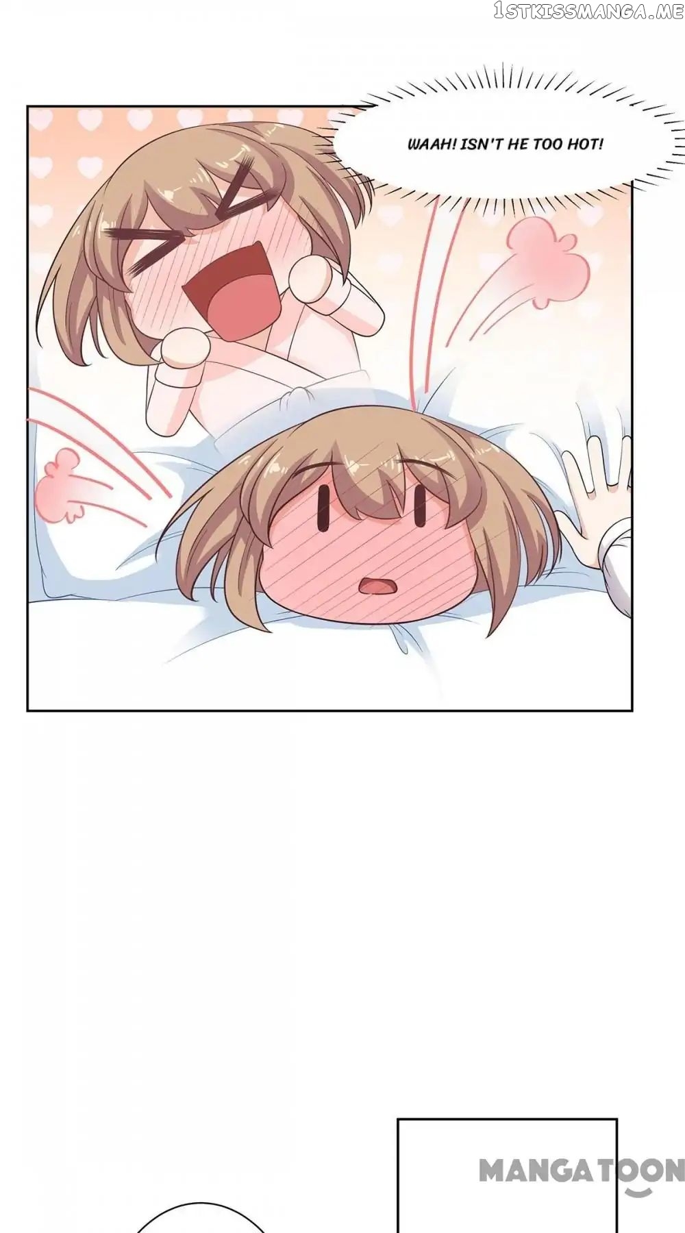 My Wife is Cute chapter 72 - page 5