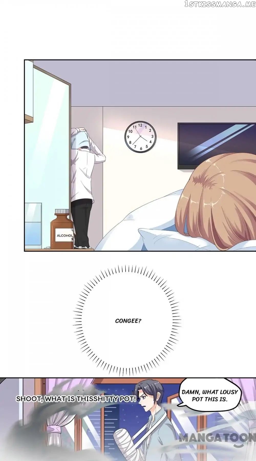 My Wife is Cute chapter 72 - page 7