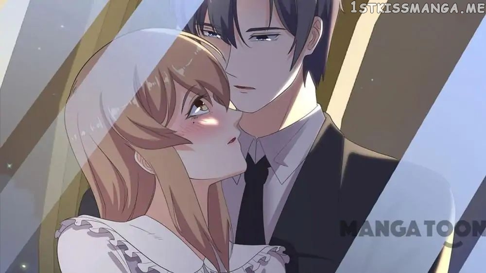 My Wife is Cute chapter 99 - page 1