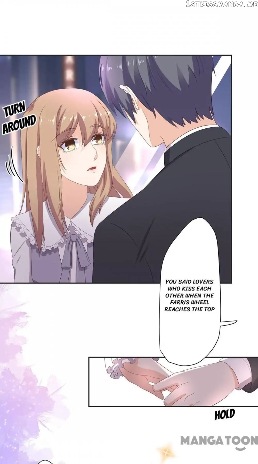My Wife is Cute chapter 99 - page 10