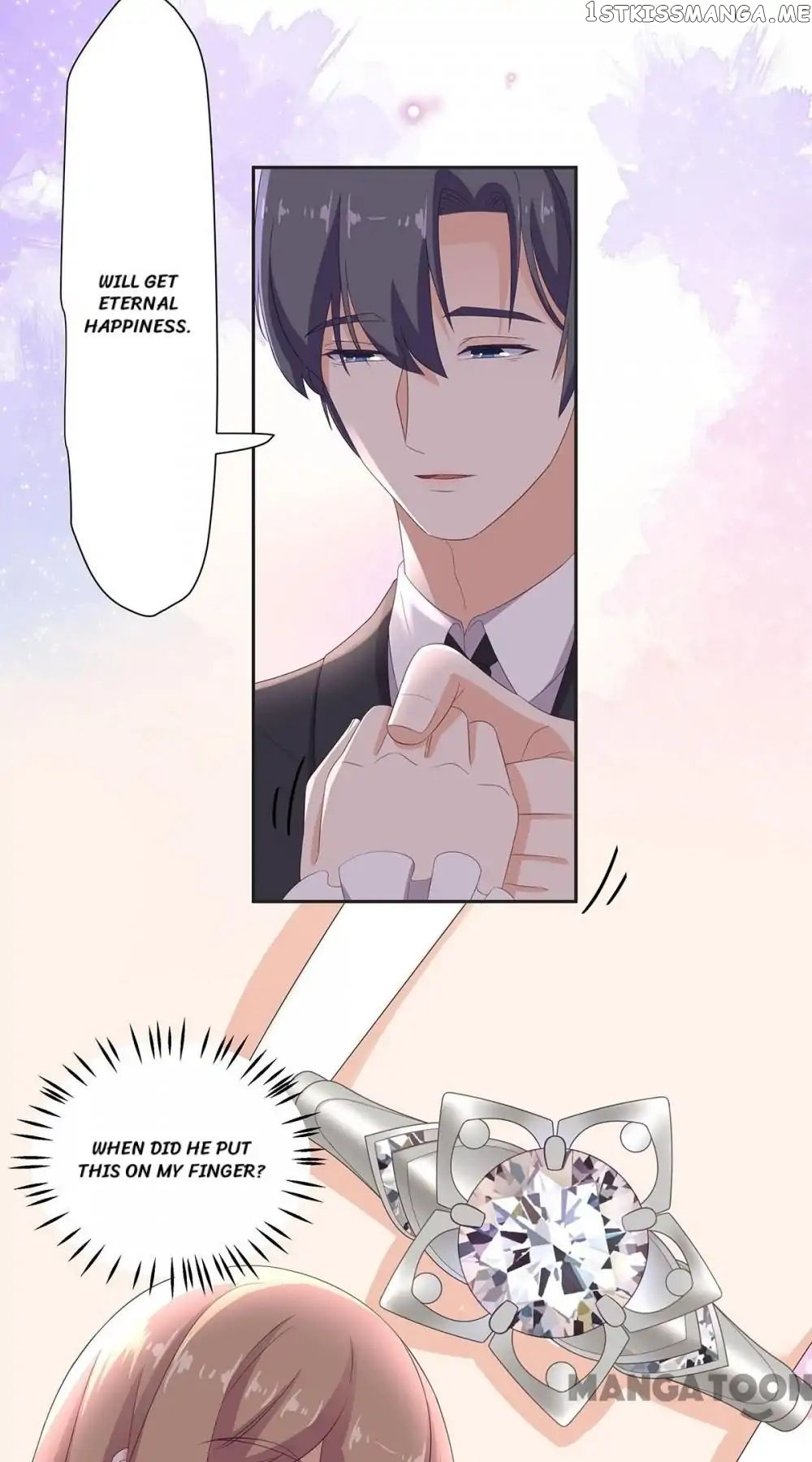 My Wife is Cute chapter 99 - page 11