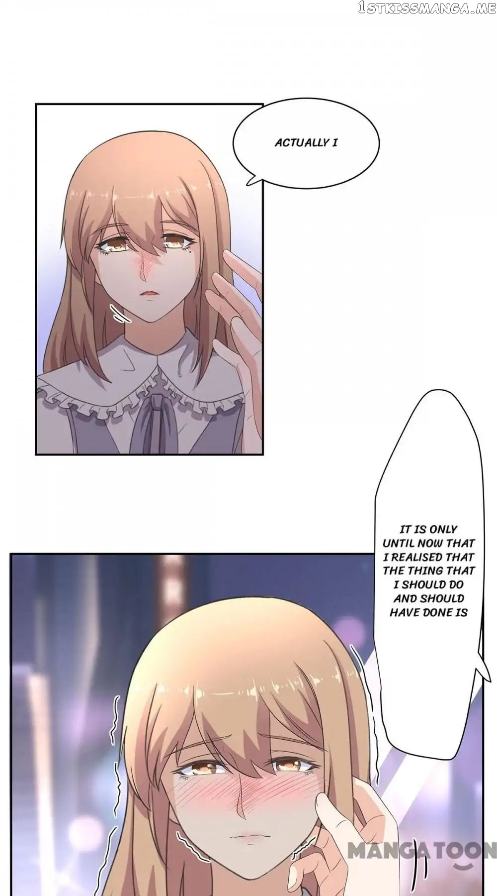 My Wife is Cute chapter 99 - page 14