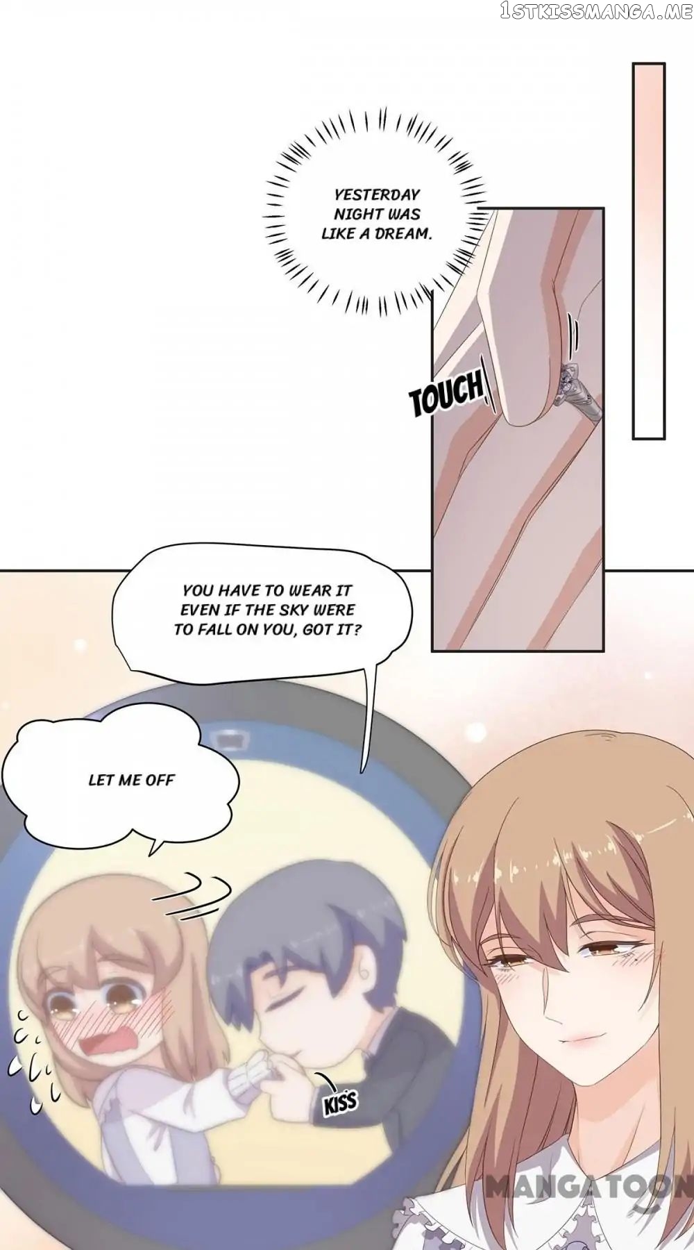 My Wife is Cute chapter 99 - page 18