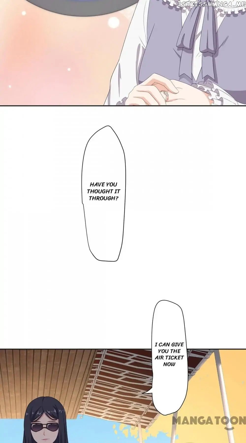 My Wife is Cute chapter 99 - page 19