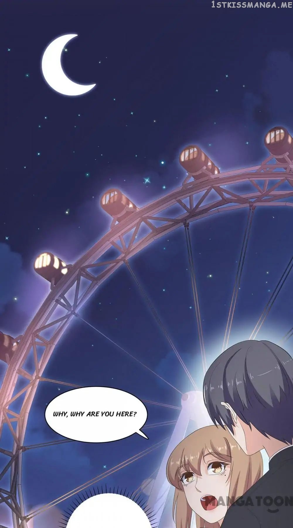 My Wife is Cute chapter 99 - page 2