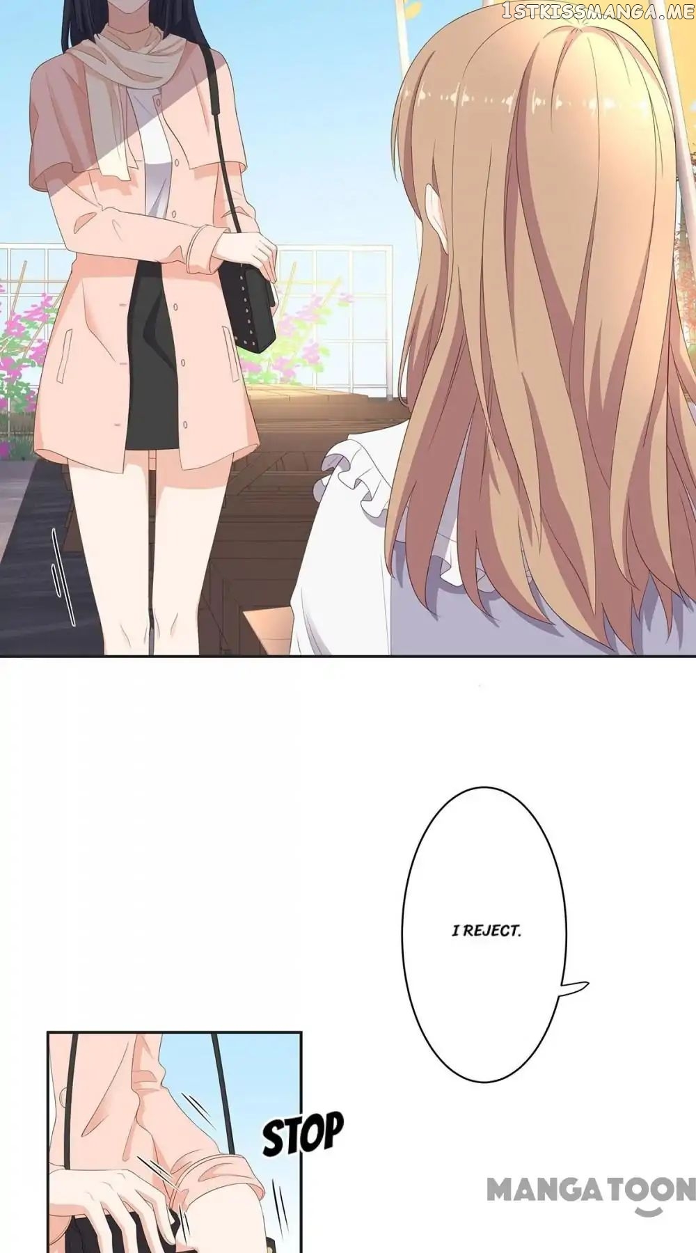 My Wife is Cute chapter 99 - page 20