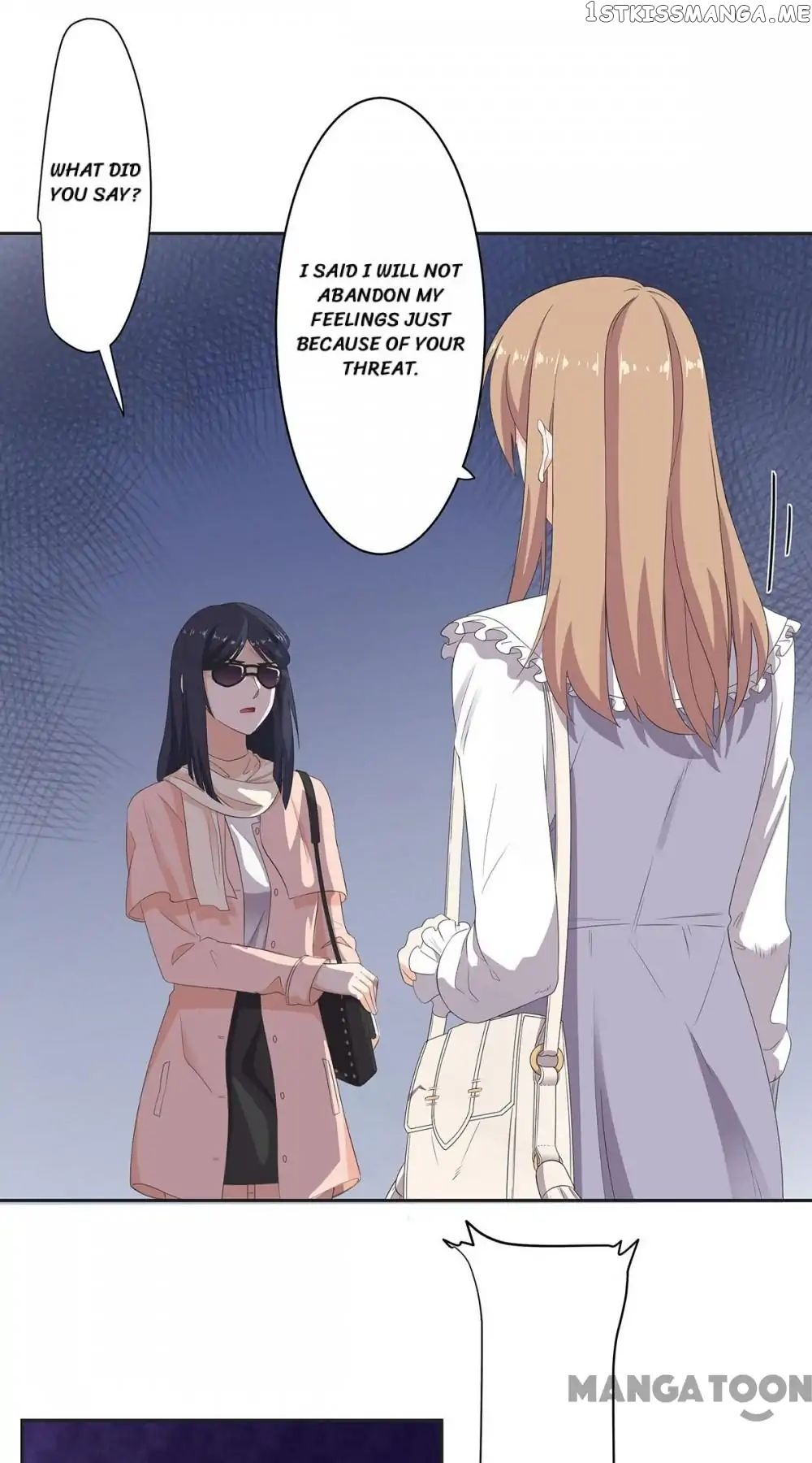 My Wife is Cute chapter 99 - page 22