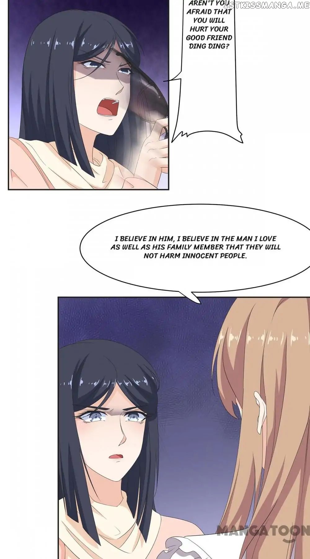My Wife is Cute chapter 99 - page 23