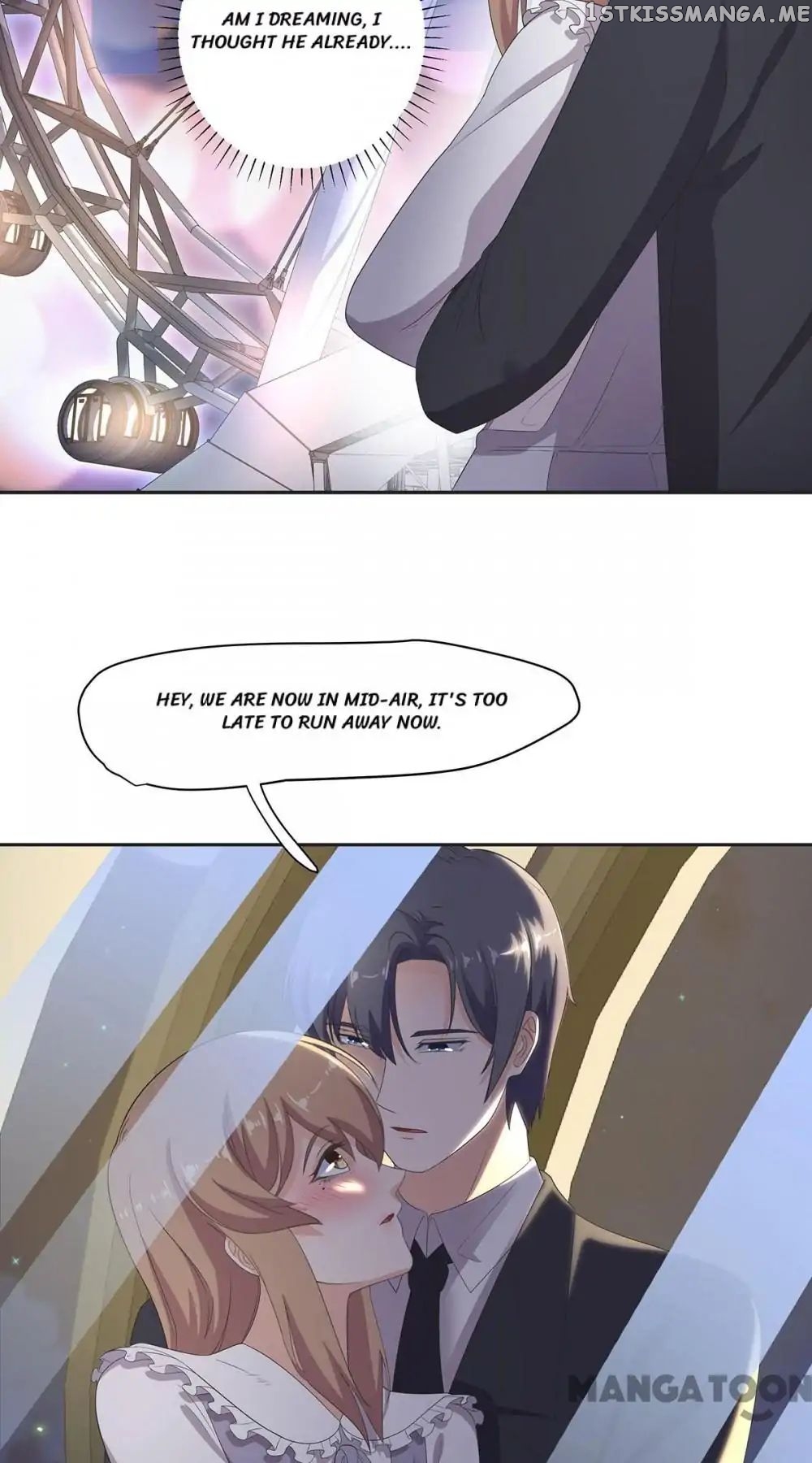 My Wife is Cute chapter 99 - page 3