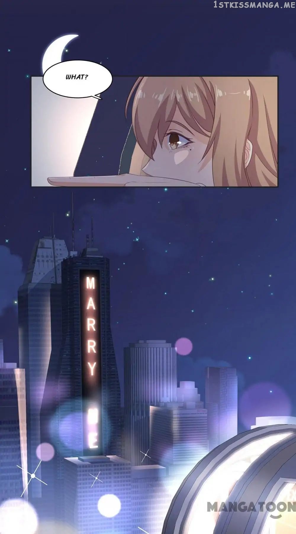 My Wife is Cute chapter 99 - page 6
