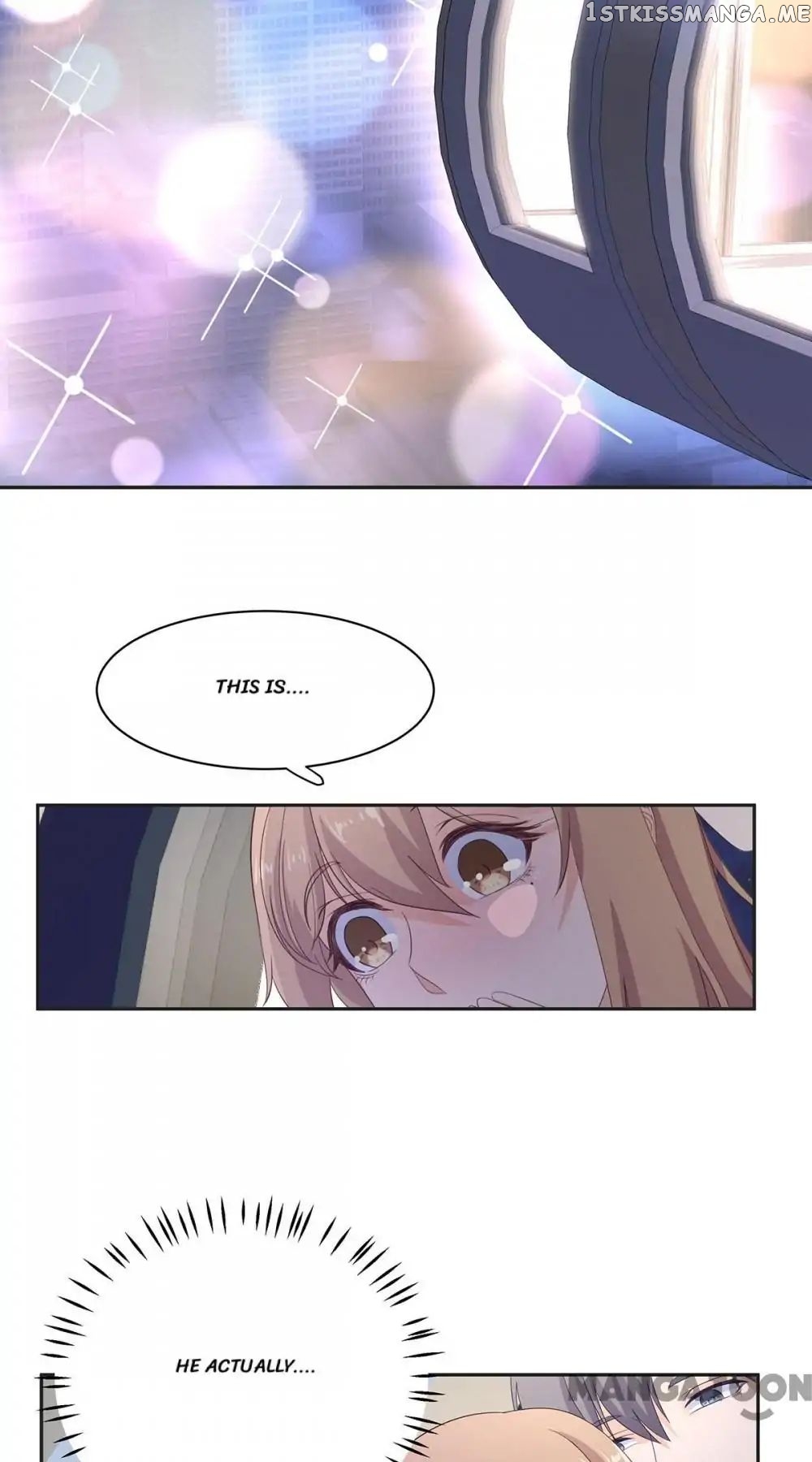 My Wife is Cute chapter 99 - page 7