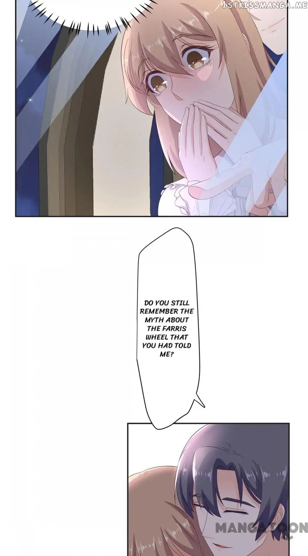 My Wife is Cute chapter 99 - page 8