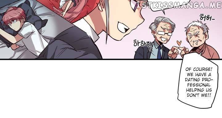 Premarital Relationship chapter 4 - page 12