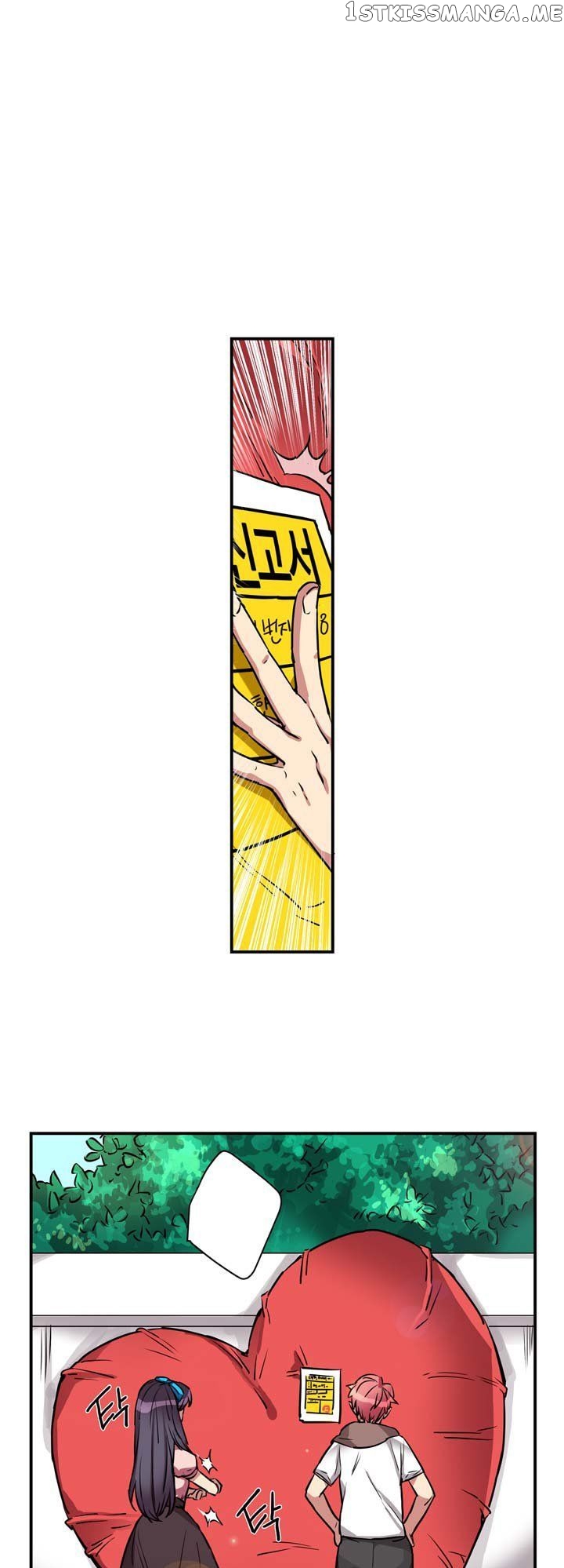 Premarital Relationship chapter 4 - page 13