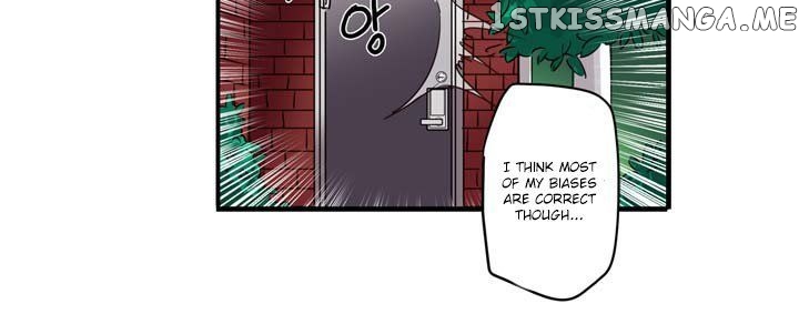 Premarital Relationship chapter 4 - page 15