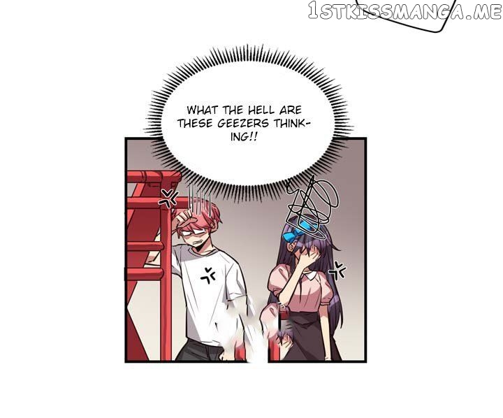 Premarital Relationship chapter 4 - page 3