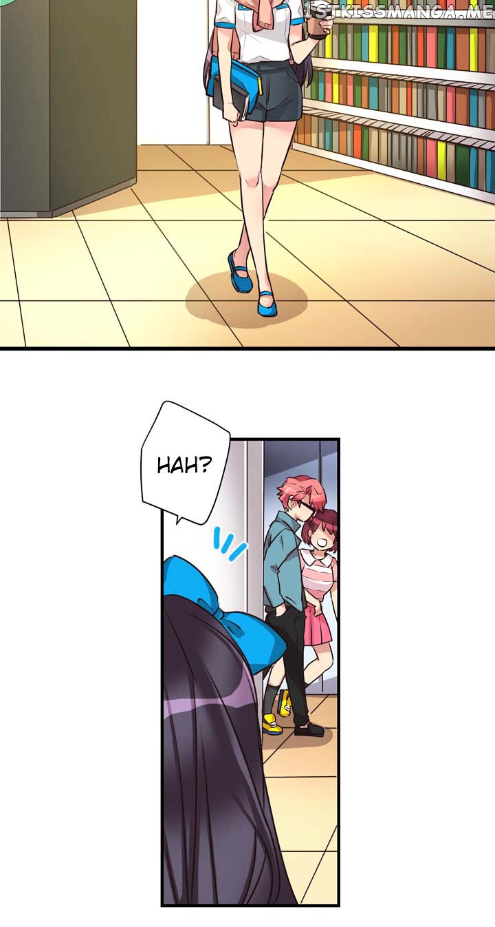 Premarital Relationship chapter 32 - page 15