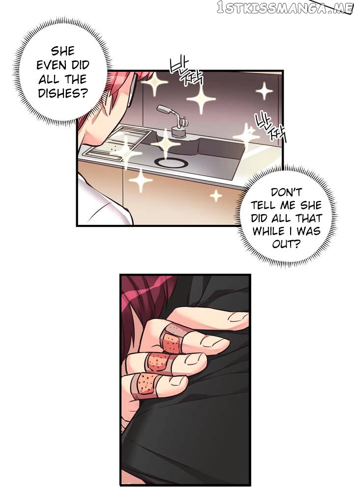 Premarital Relationship chapter 46 - page 10
