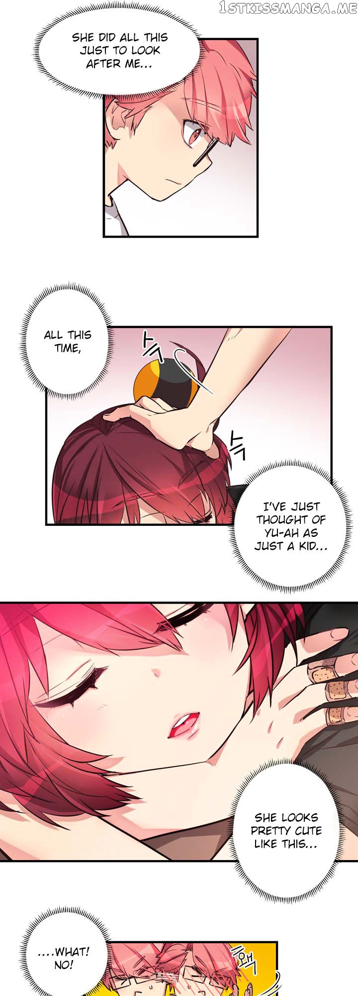 Premarital Relationship chapter 46 - page 11