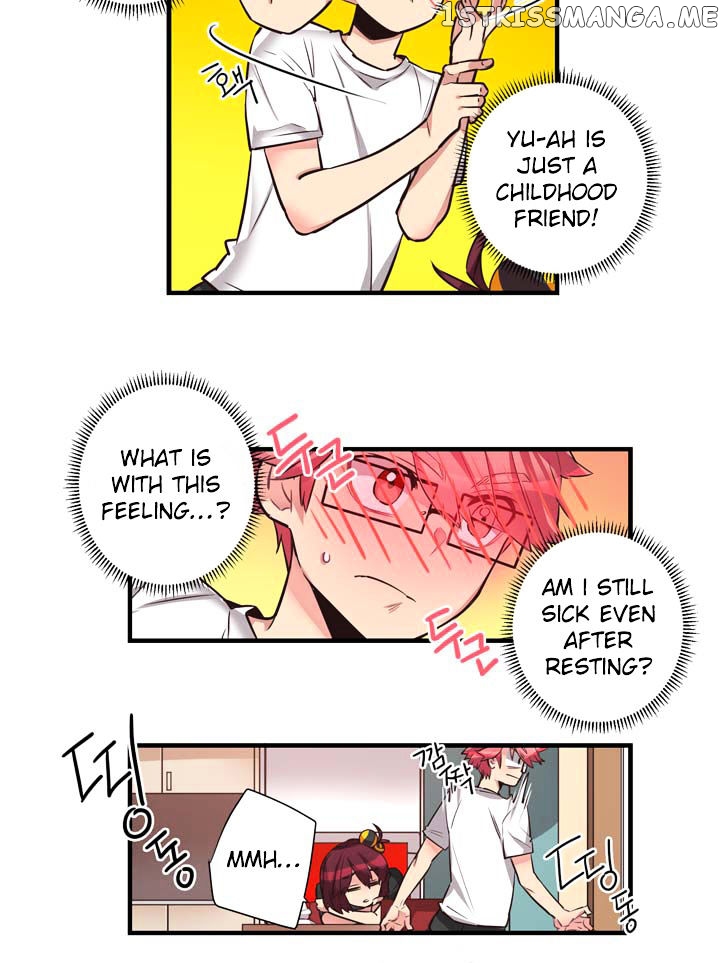 Premarital Relationship chapter 46 - page 12
