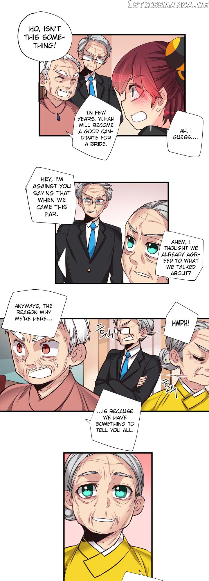 Premarital Relationship chapter 46 - page 15