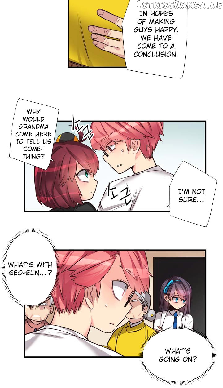 Premarital Relationship chapter 46 - page 16