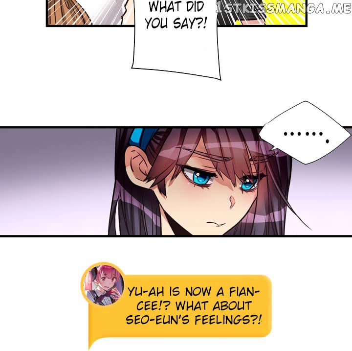 Premarital Relationship chapter 46 - page 18