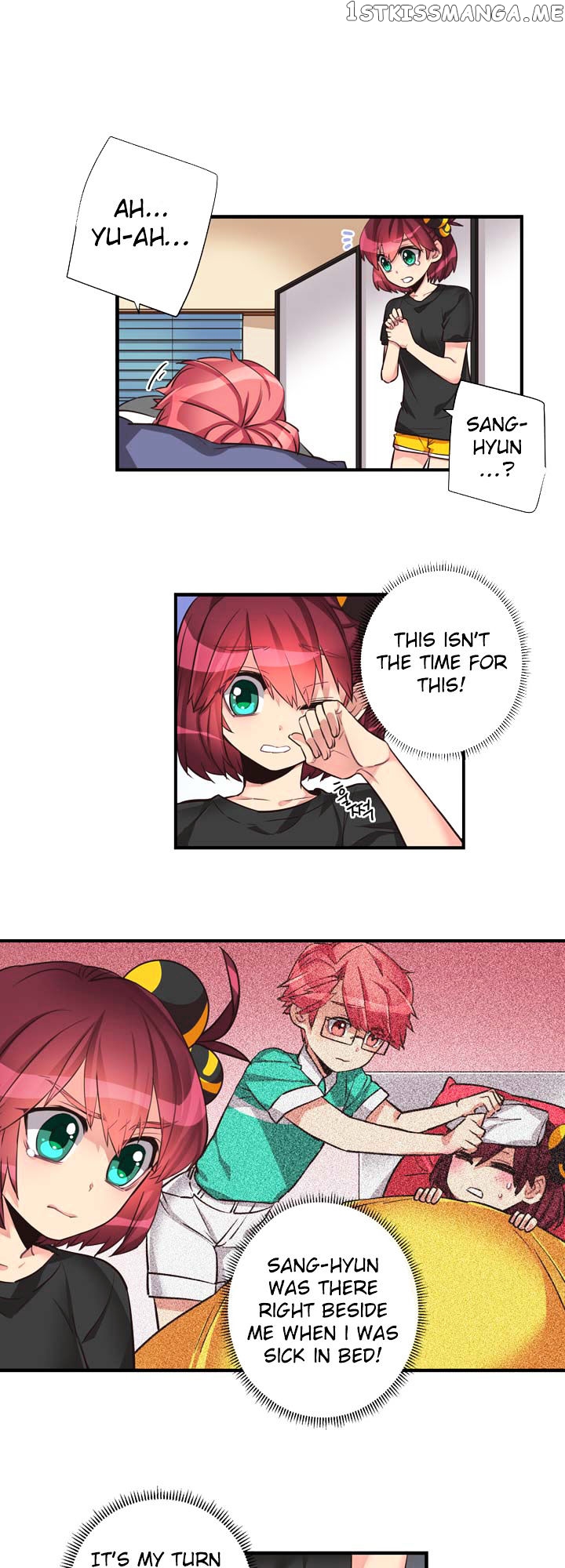 Premarital Relationship chapter 46 - page 5