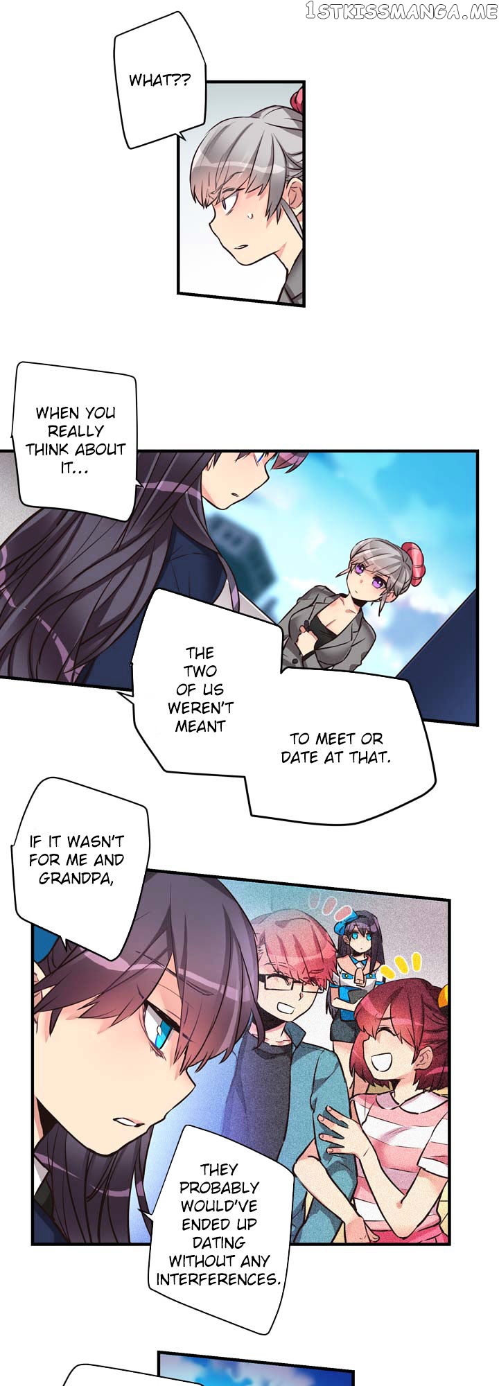 Premarital Relationship chapter 33 - page 10