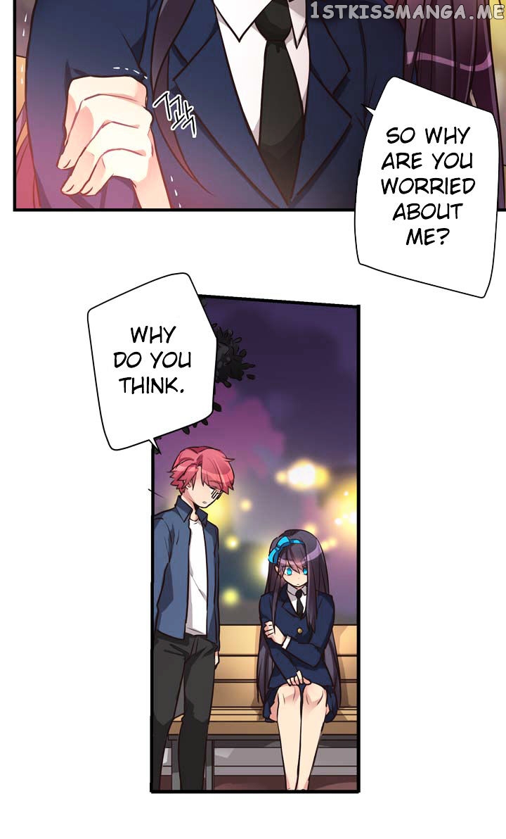 Premarital Relationship chapter 34 - page 10