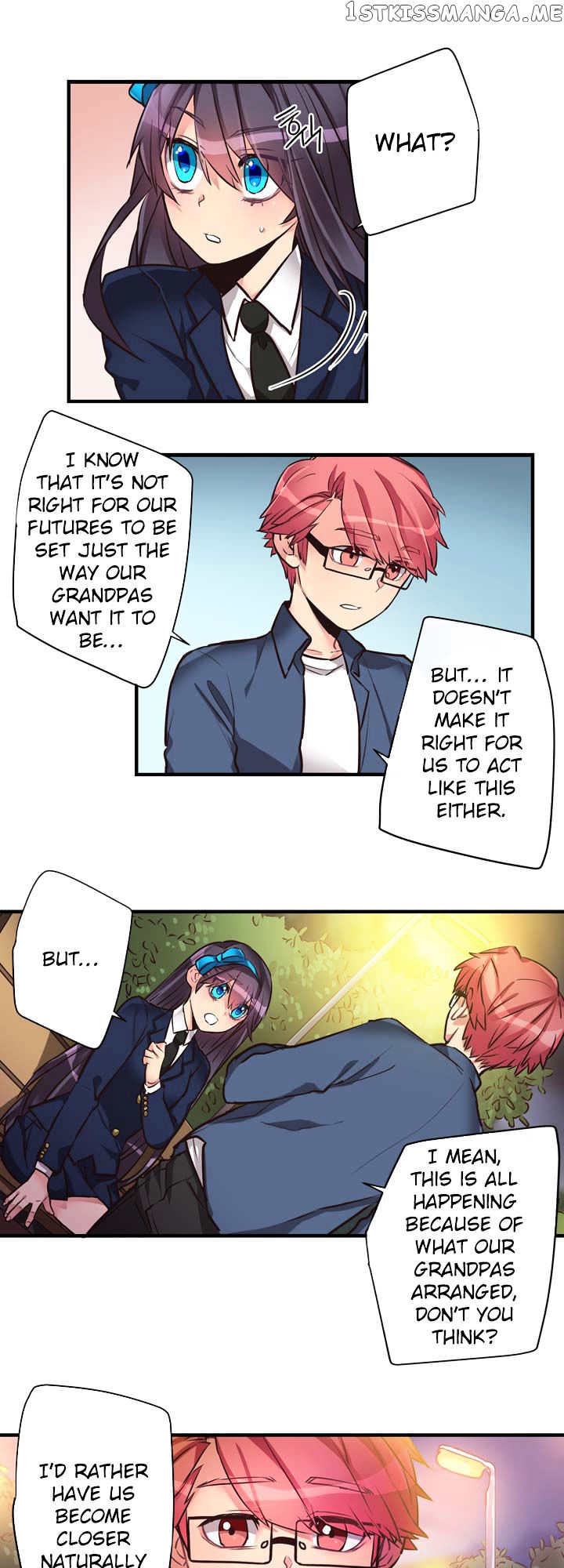 Premarital Relationship chapter 34 - page 11