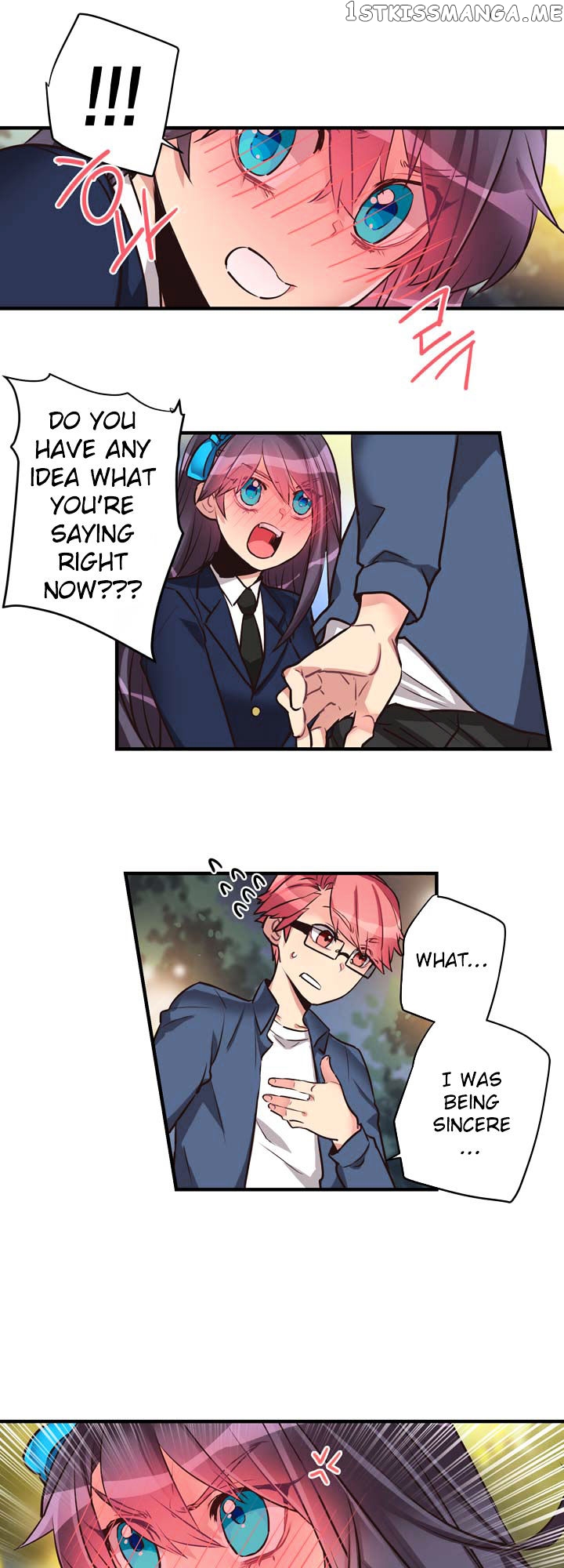 Premarital Relationship chapter 34 - page 13