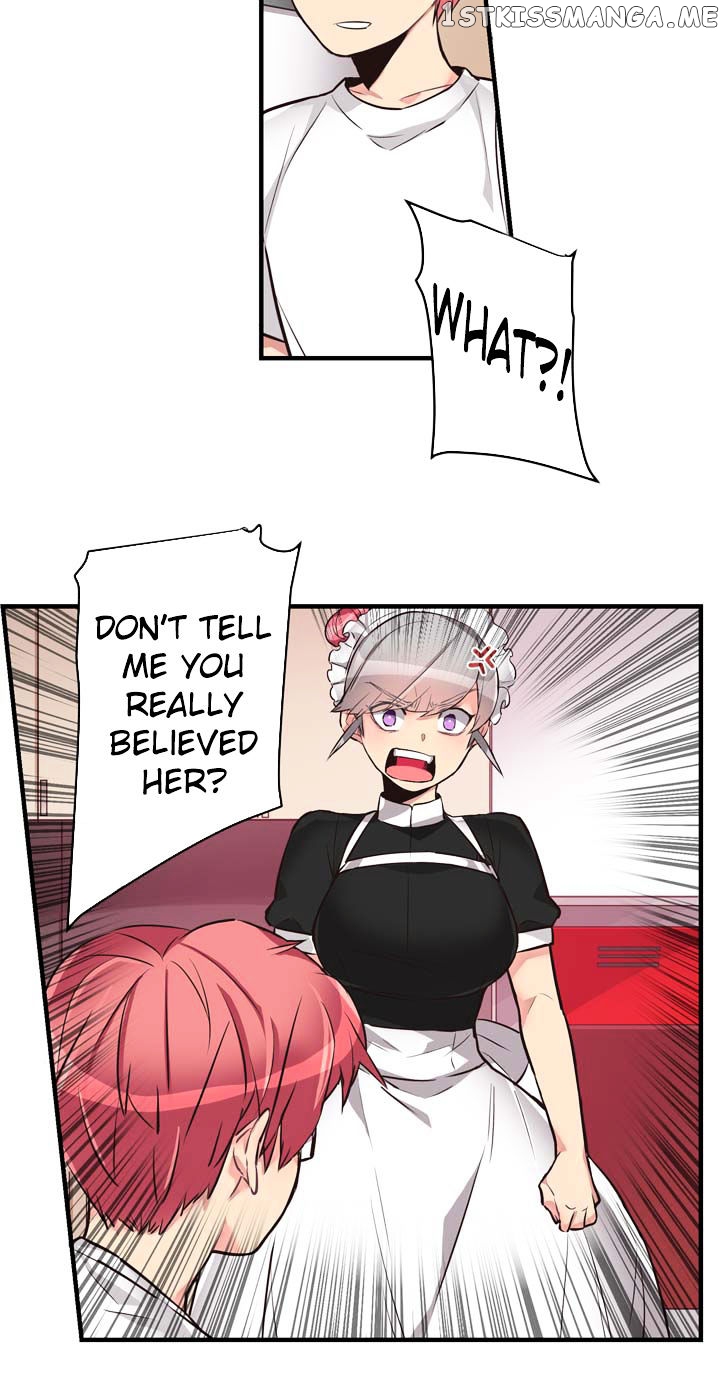 Premarital Relationship chapter 34 - page 3