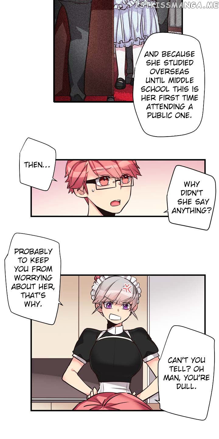 Premarital Relationship chapter 34 - page 6