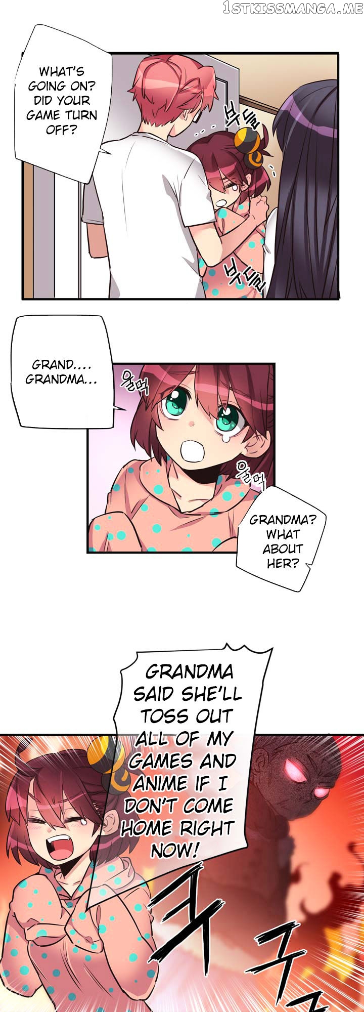 Premarital Relationship chapter 35 - page 12