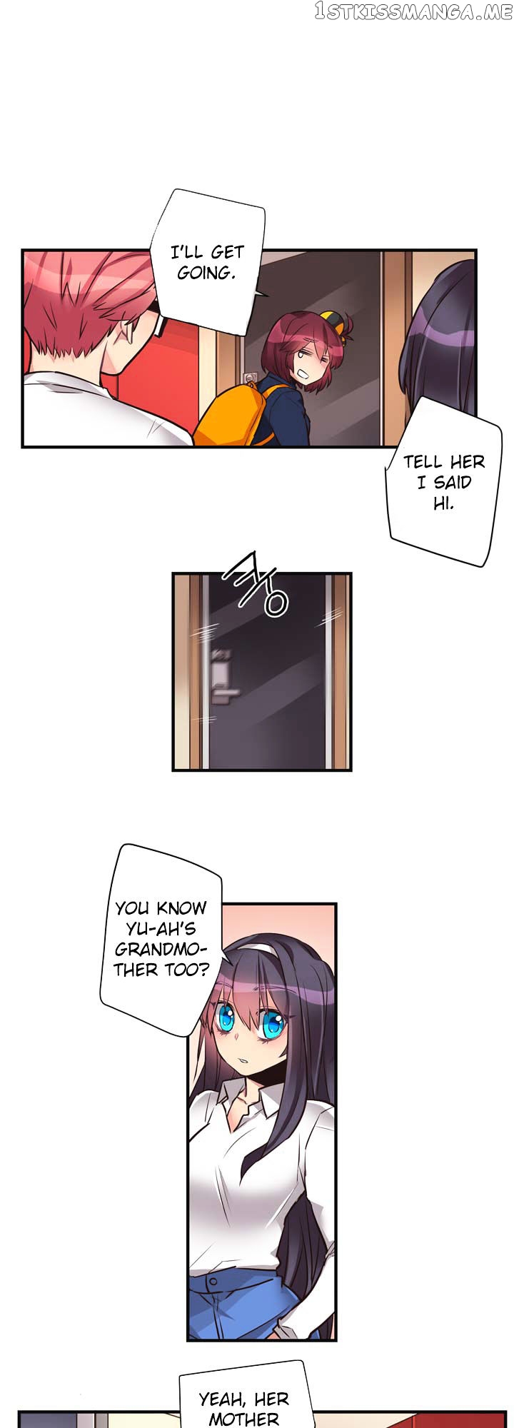Premarital Relationship chapter 35 - page 14