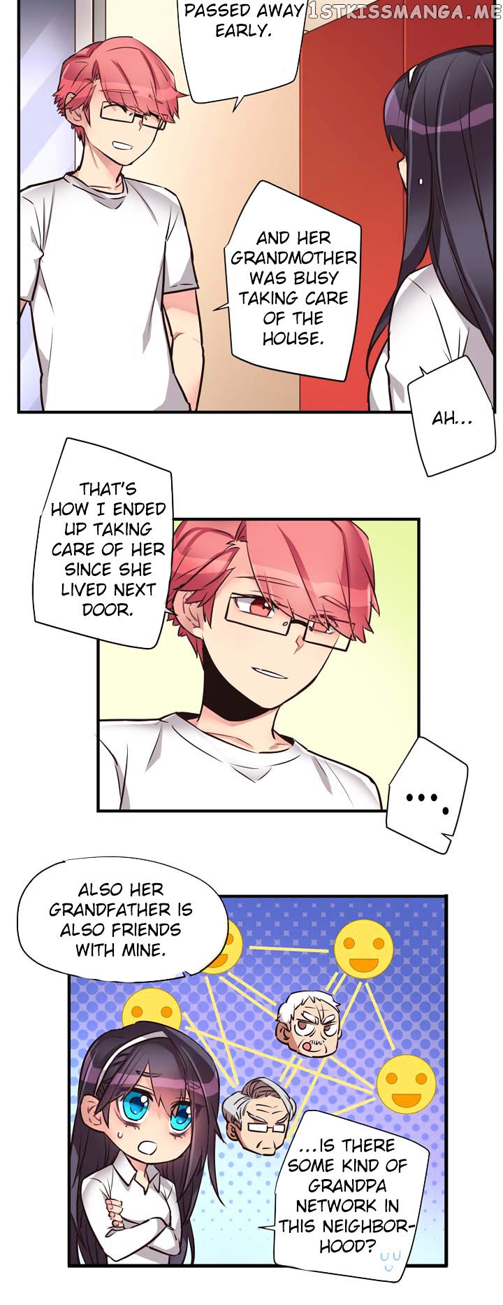Premarital Relationship chapter 35 - page 15